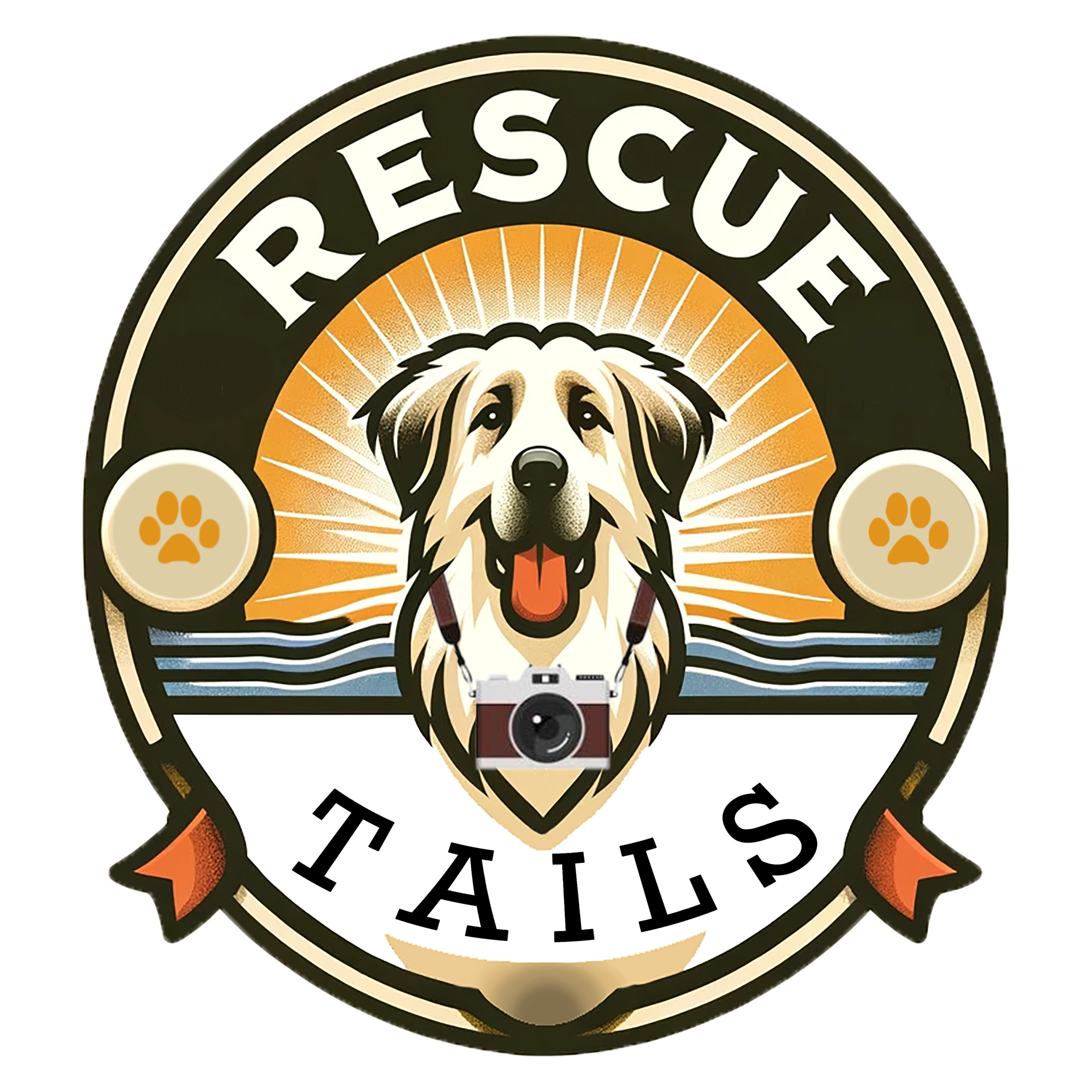 Rescue Tails Photography